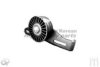 NISSA 1192500QAK Deflection/Guide Pulley, v-ribbed belt